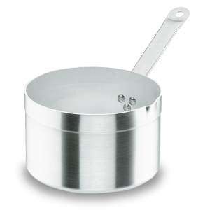 Сотейник 6,8 л алюминиевый Lacor 20225