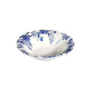 Салатник, миска Porser Professional 1972 Silva Blue 25 см FLY25KS-ID1033