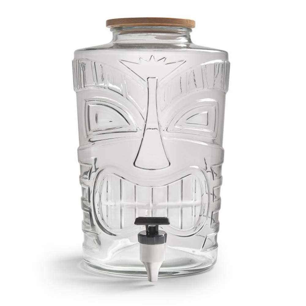 Диспенсер 7,6 л серия Tiki ONIS (Libbey) 992397
