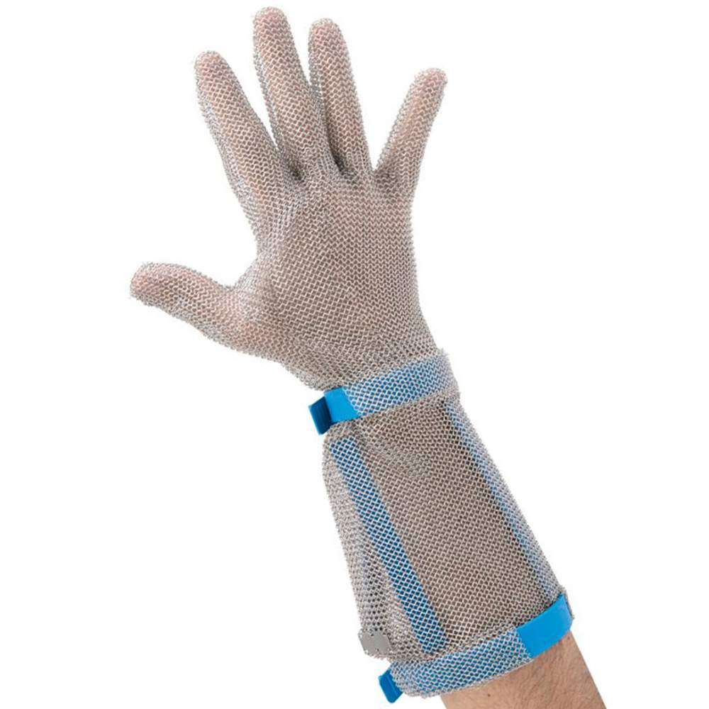 Кольчужна рукавиця м’ясника L Paderno - 48506-03