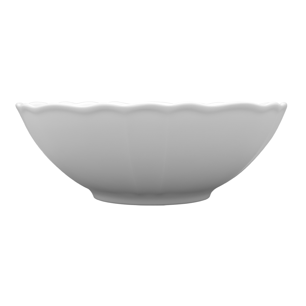 Салатник Lubiana Maria 23 см - L3523