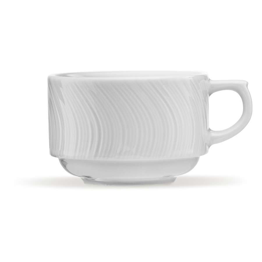 Чашка Lubiana River 190 мм L4806