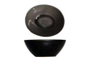 Салатник овальный Cosy&Trendy Laguna verde 10,5Х9Х4 см 4432159