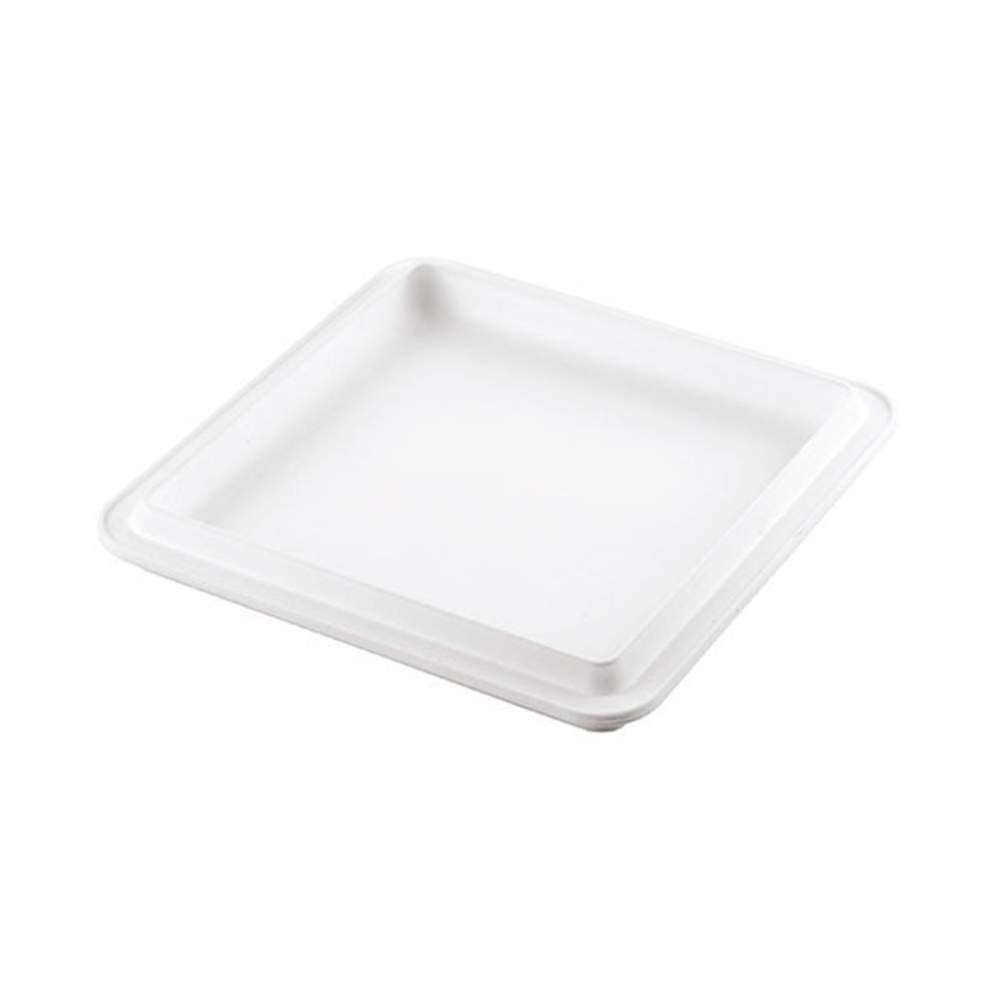 Силиконовая форма для десертов DECOR SQUARE 560 мл Silikomart DECOR SQUARE 560 - Фото 2