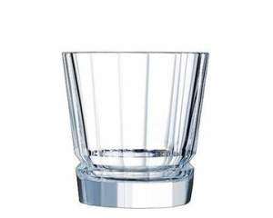 Стакан для виски ARC Cristal darques Macassar 320 мл L6609 