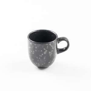 картинка Чашка для еспресо Ariane Oxide Cinder 90 мл AVCARNA64044009 від магазину BarYton