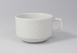 Чашка Lubiana Afrodyta 250 мл - 2604