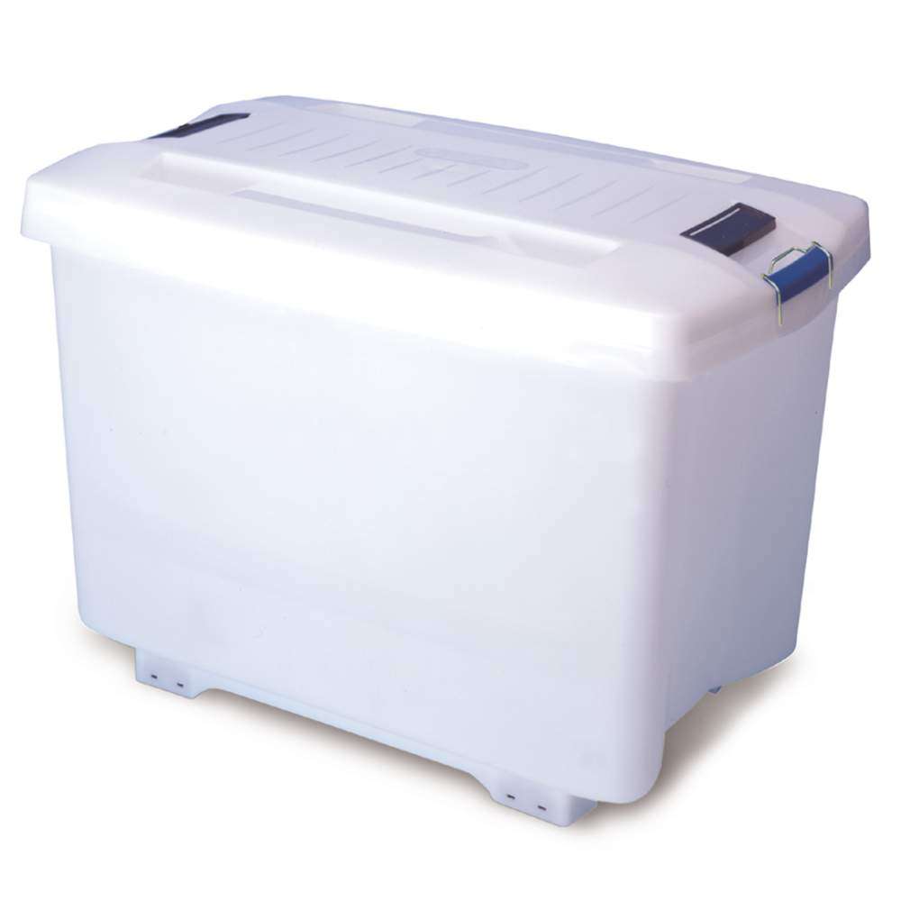 Контейнер для хранения h-48 см 90 л Araven 01890