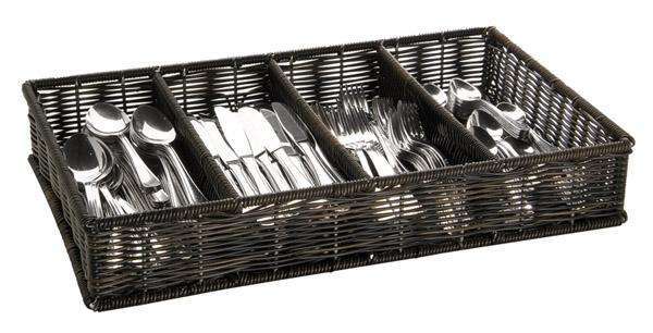 Лоток для столовых приборов APS 53Х32,5Хh9 см 11966 