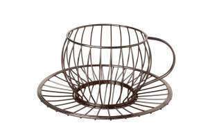 Тримач для чашки Cosy&Trendy 26X26XH13 см - 201710722