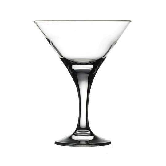 Бокал для мартини Pasabahce Bistro 170 мл 44410 - Фото 1