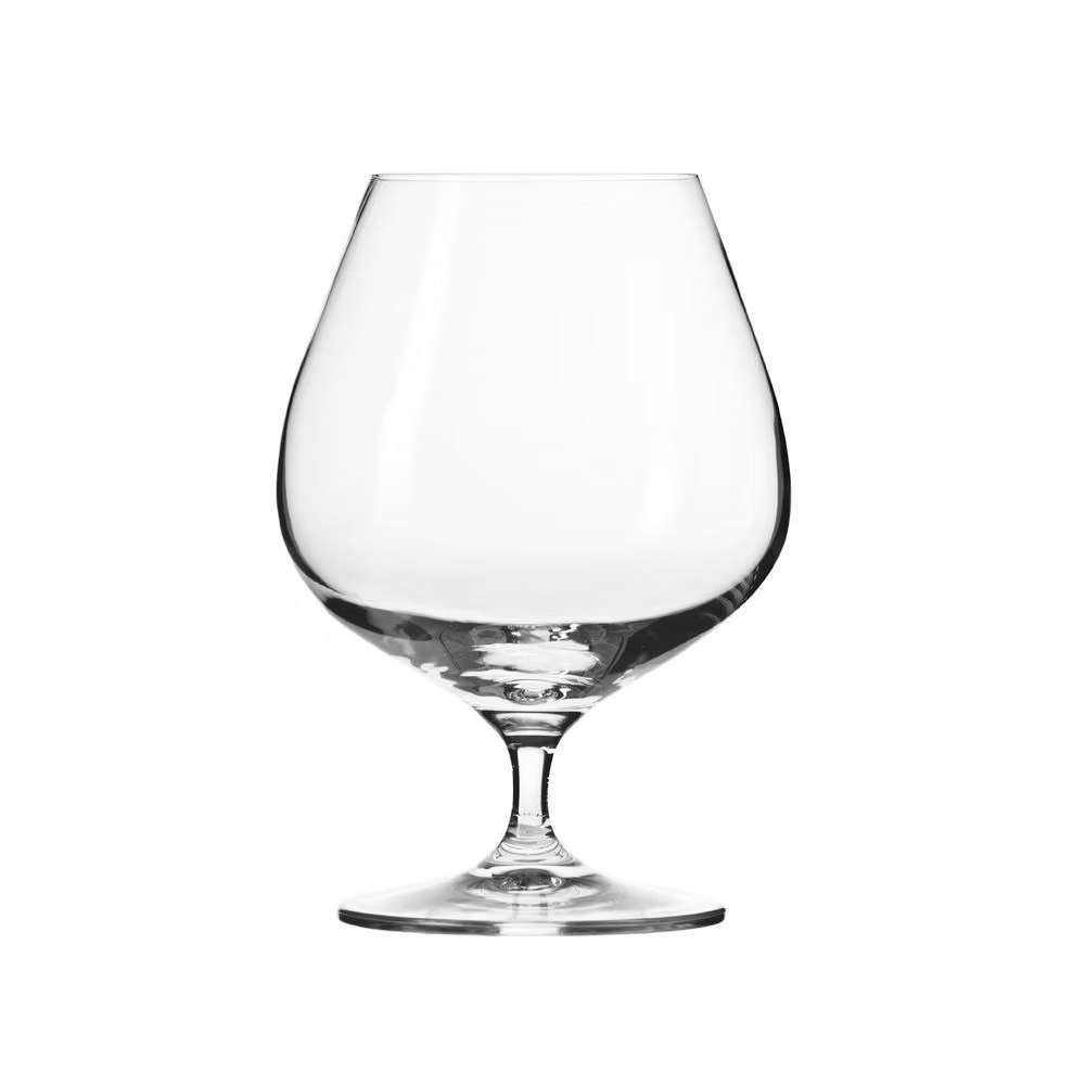 Бокал для коньяка Krosno Harmony 550 мл 5900345791098 - Фото 1