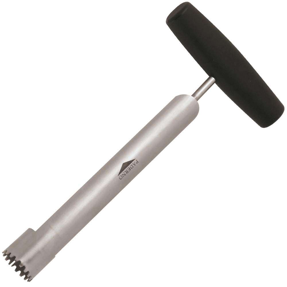 Ніж для ананасу 25 см Paderno - 48280-10