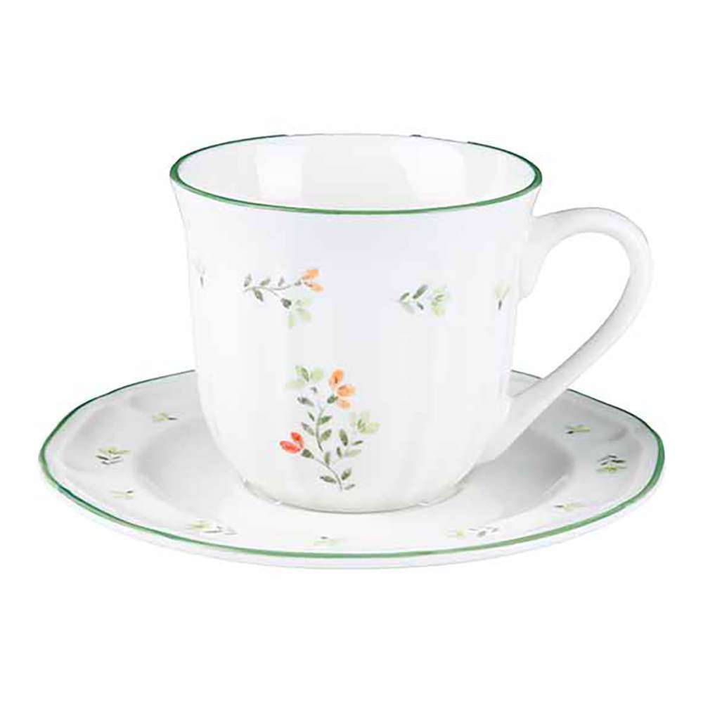 Чашка Cosy&Trendy Bouquet 280 мл 4993010 - Фото 3