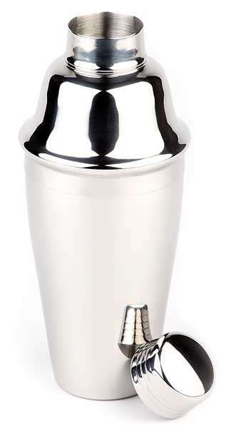 Шейкер APS d9Х h23 см 700 мл 36011 - Фото 2