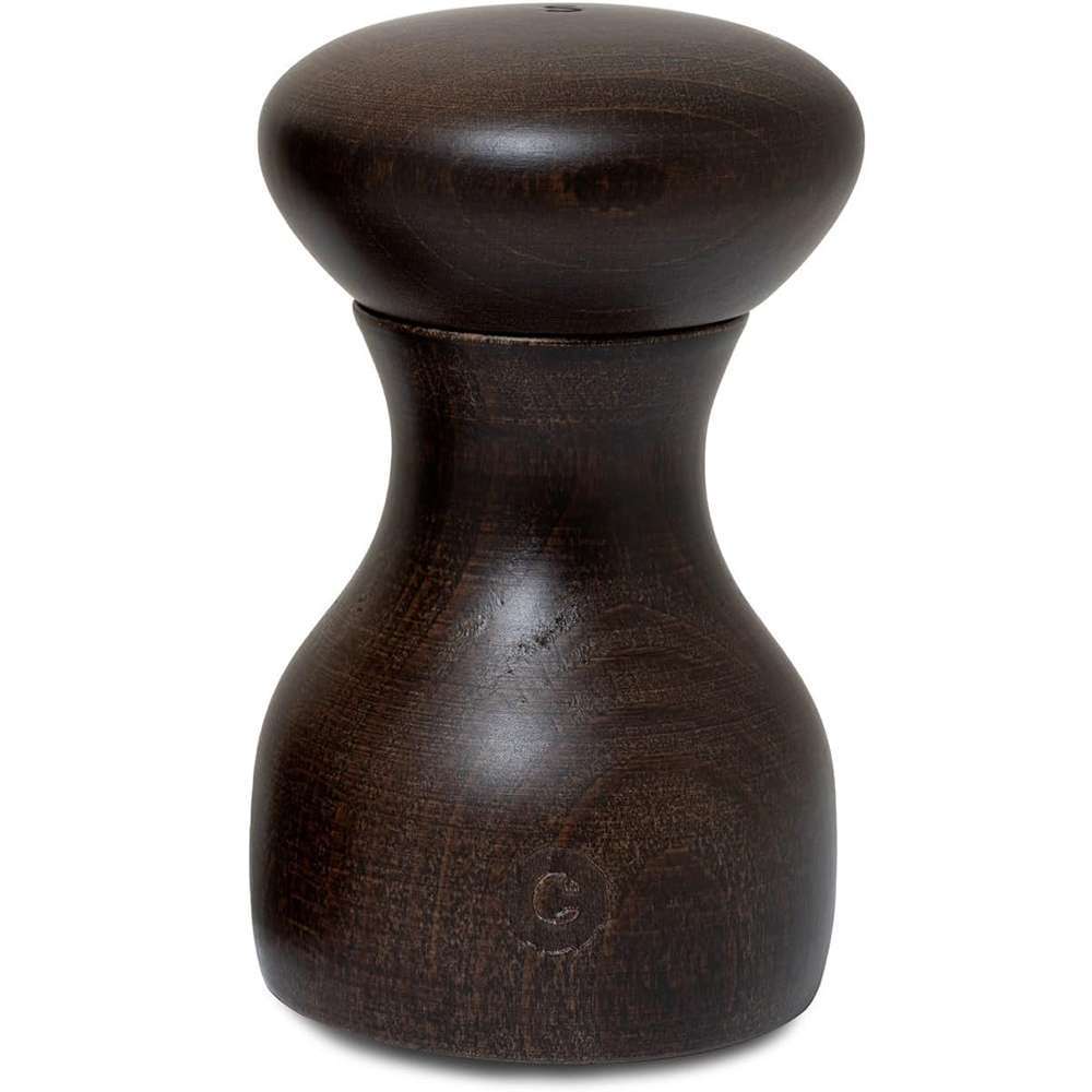 Млинок для солі Crushgrind Lyon 10 см brown 070382-0086-HRC-S - Фото 1