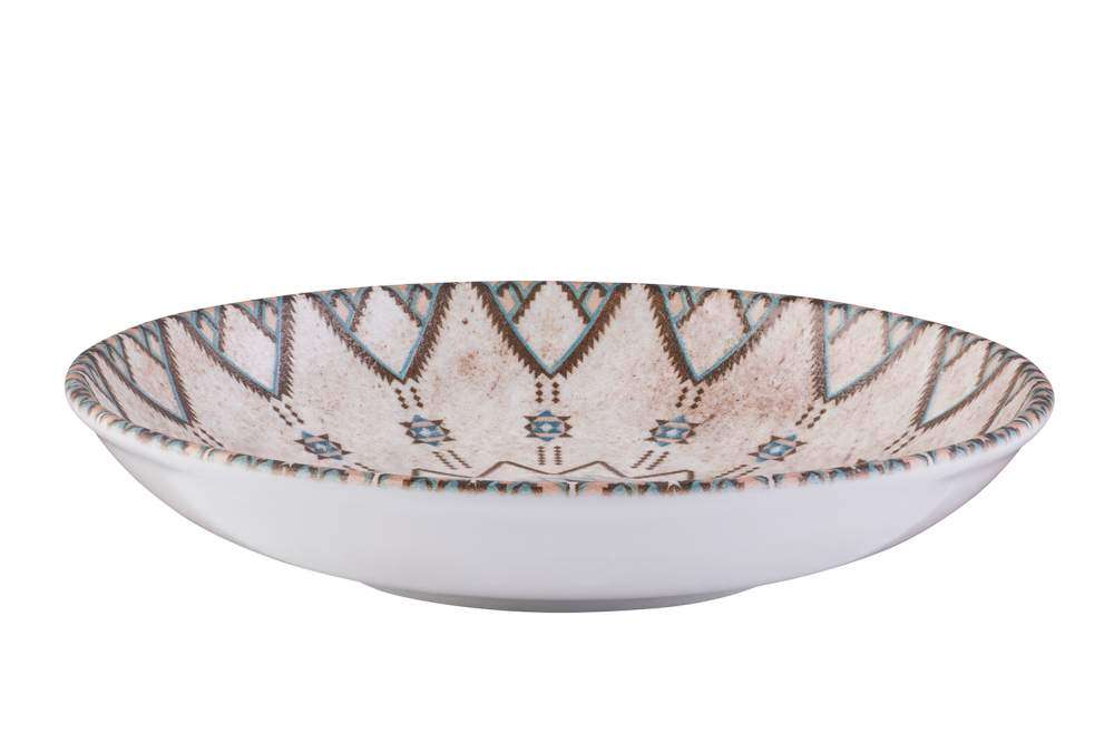 Тарілка глибока ID Fine Heritage valle 550 мл d20 см - 20209-121120 - Фото 2