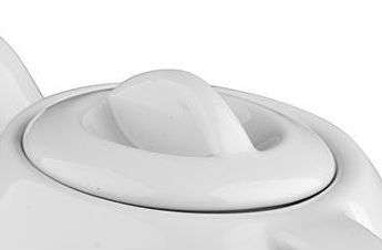 Крышка к чайнику Lubiana Wawel 450 мл 3219 - Фото 1