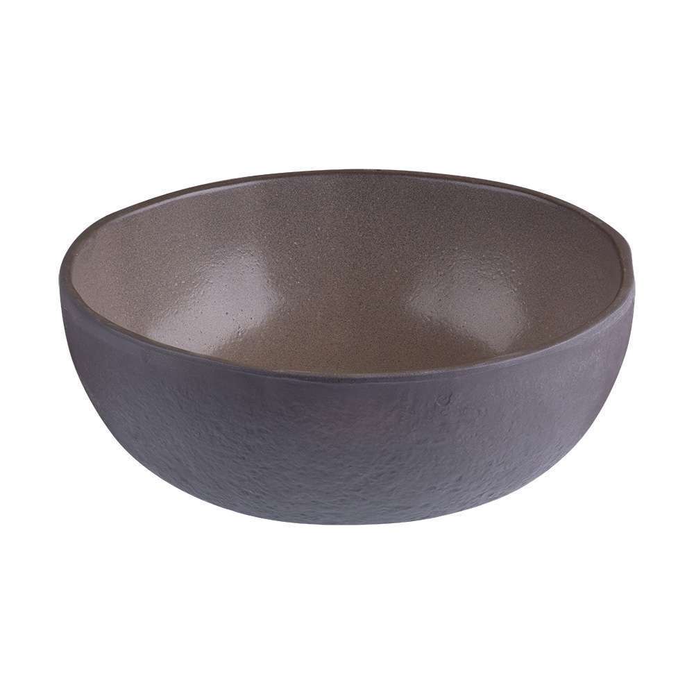 Салатник Porser Professional Roots Taupe 950 мл 16 см sonnet TAU-SNTKS16 - Фото 1