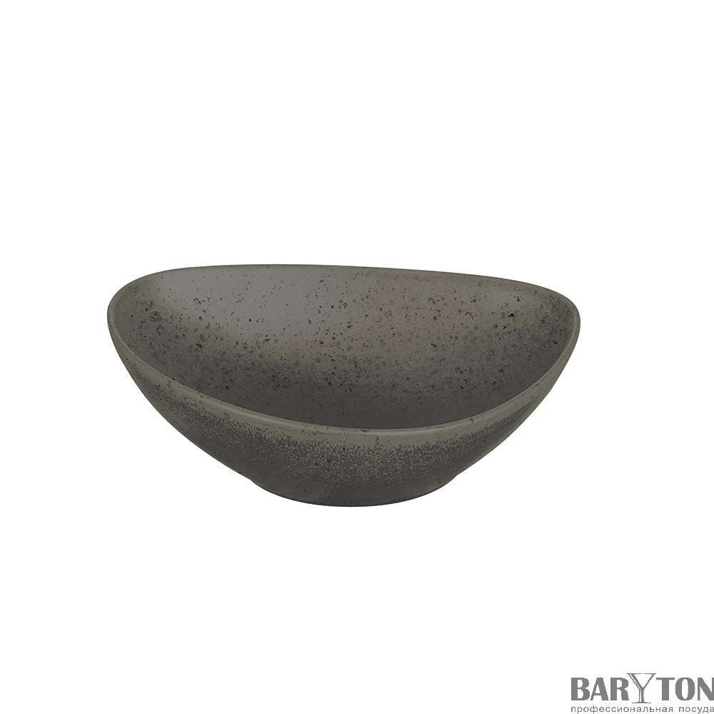 Салатник Asa Cuba Grigio 21,5 см 1216400  - Фото 2