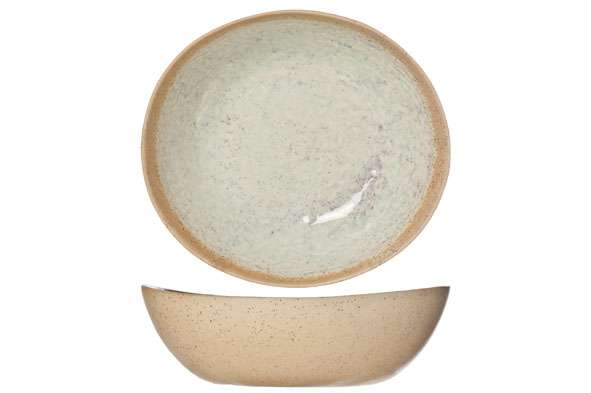 Тарелка глубокая Cosy&Trendy Innovar 17,5Х19ХН6 см 8395019 - Фото 1