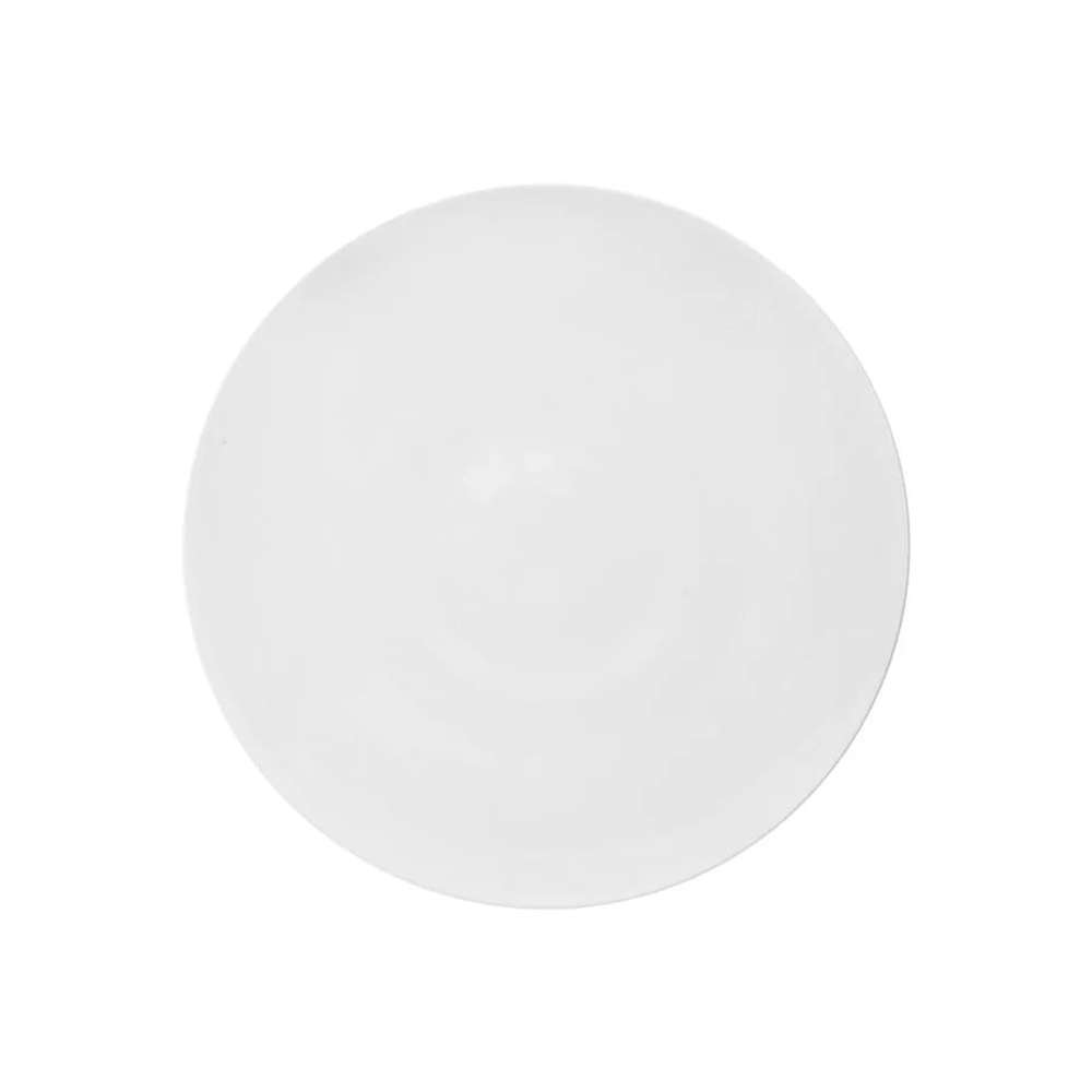 Тарілка мілка Tognana Silk 31 см white SAB22310000