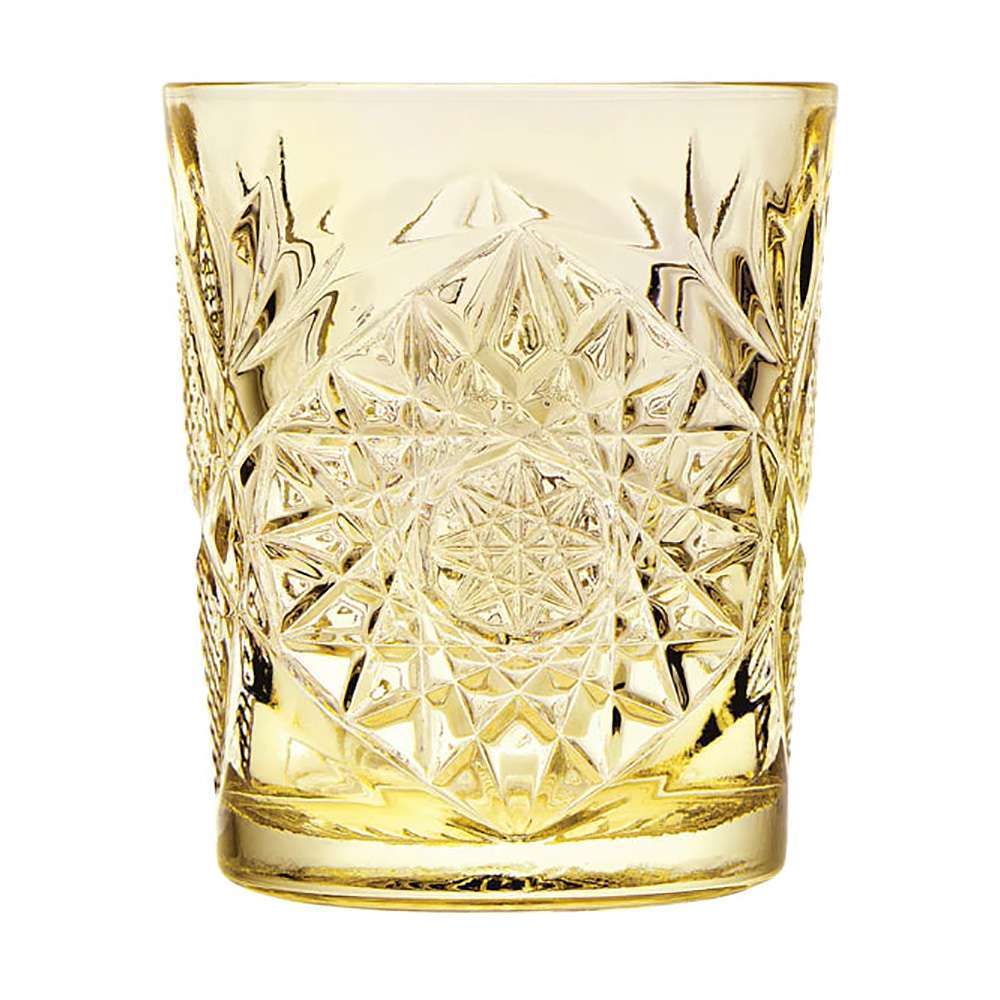 Стакан низкий Onis Icon Spring Summer 355 мл pale yellow 1006371
