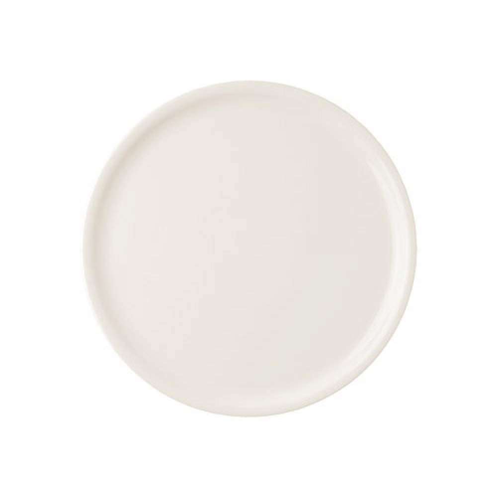 Тарелка для пиццы RAK Banquet 33 см цвет слоновая кость BAPP33 - Фото 2