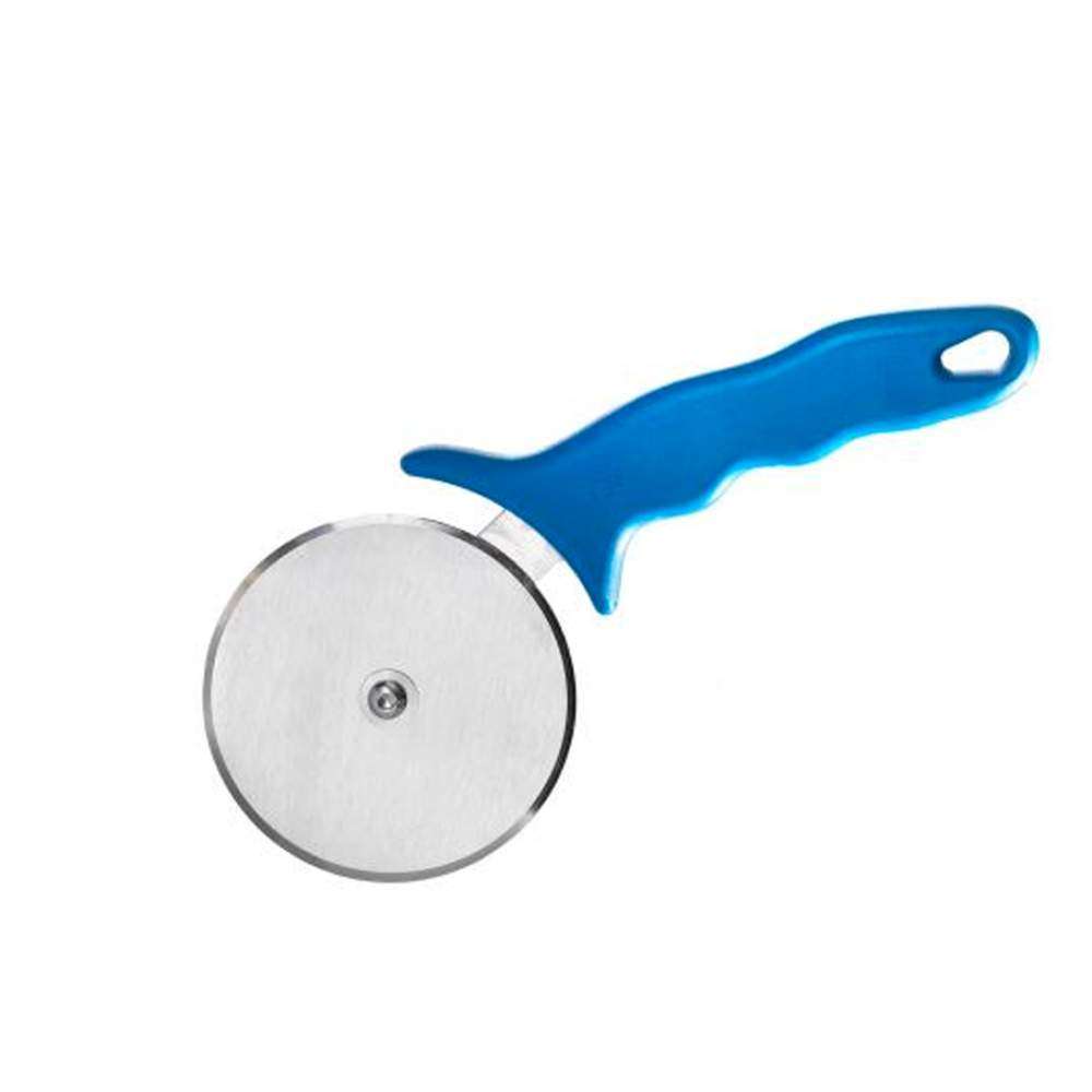 Ніж для піци d 10 см Gi.Metal - AC-RO5 - Фото 1