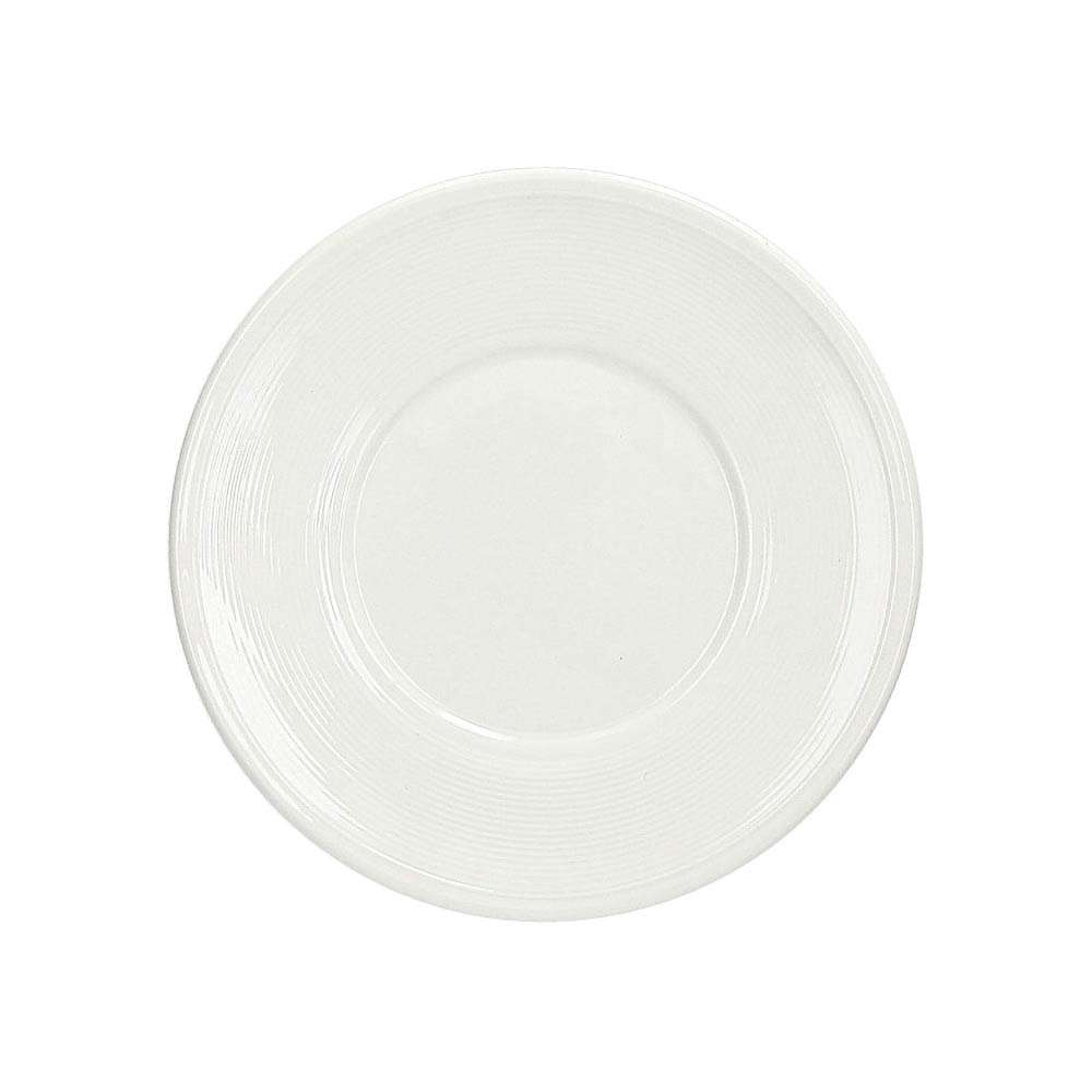 Тарілка мілка Tognana Midtown 21 см bianco - MW000210000 - Фото 1