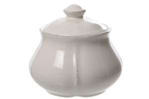 Сахарница Cosy&Trendy New England d13Xh9,5 см 725044