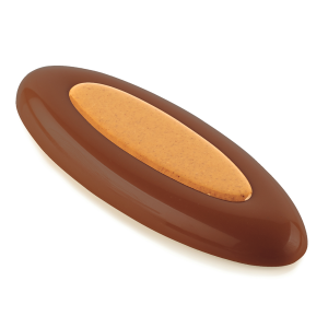 Форма для шоколаду SOGNO-T 82 мл Silikomart - CH044 - SOGNO-T