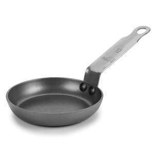 Сковорода 12 см с антипригарным покрытием Lacor 63712