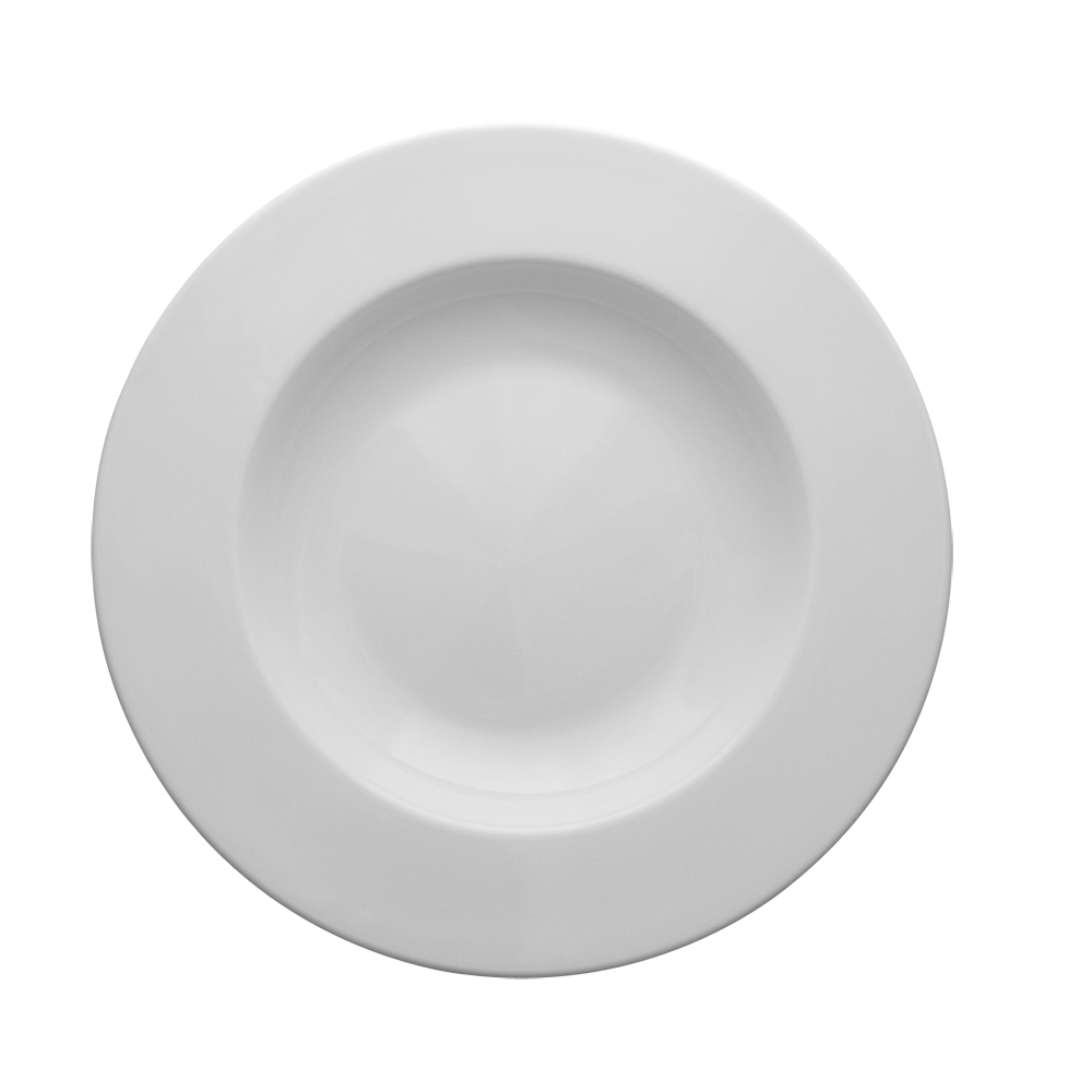 Тарелка глубокая Lubiana Ameryka 30,5 см L0125