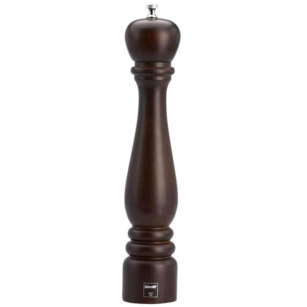 Мельница для соли h 33 см Bisetti  6153MST