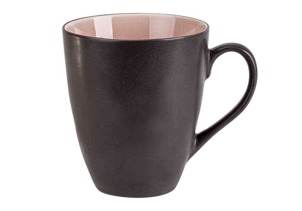 Кружка Cosy&Trendy Laguna old rose 450 мл  1690522 - Фото 1