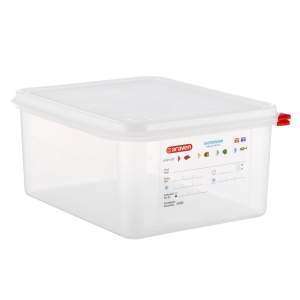 Контейнер для хранения GN 1/2 h-15 см 10 л Araven 03034