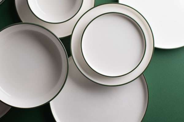 Modest green (Id Fine)