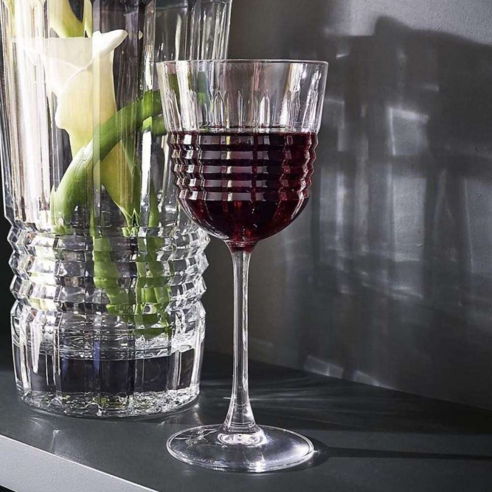 Бокал для вина ARC Cristal darques Rendez-Vous 350 мл - Q4347