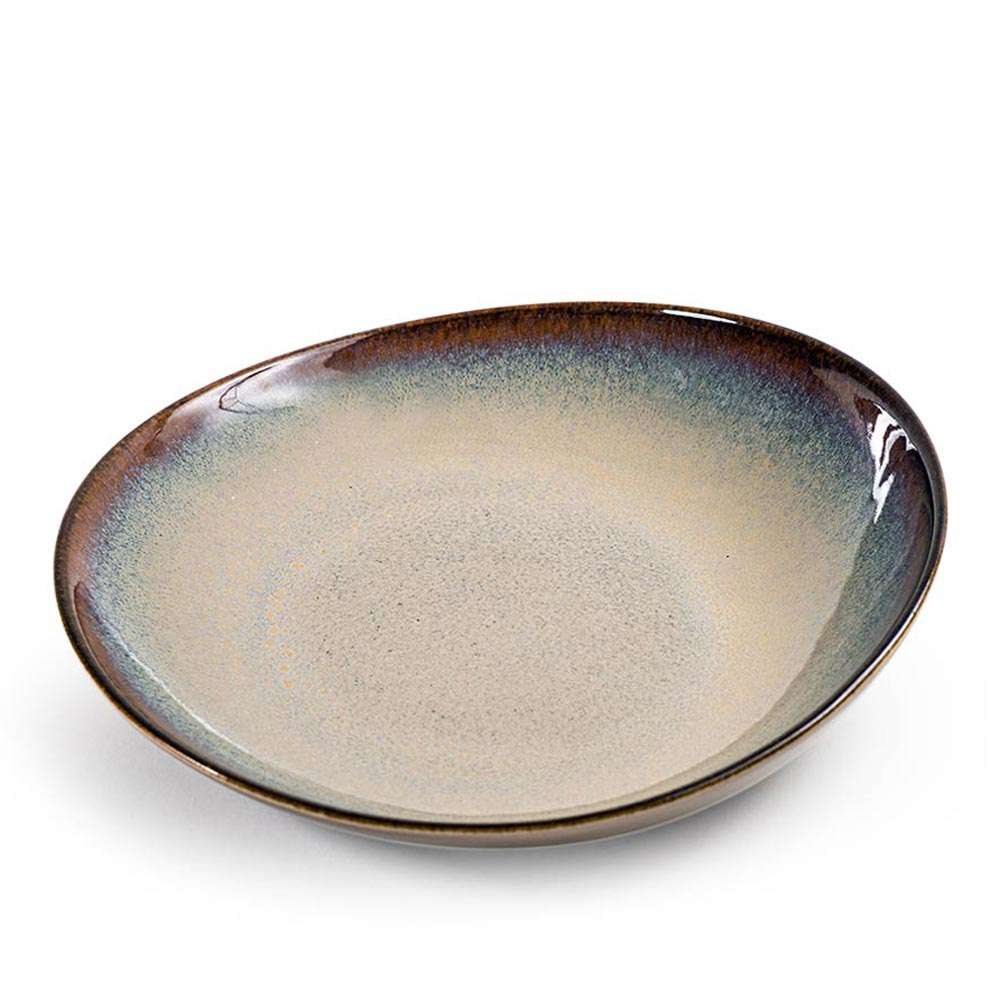 Тарілка глибока Ariane Vital Coupe 25 см splash beige - AVCARN257012025 - Фото 3