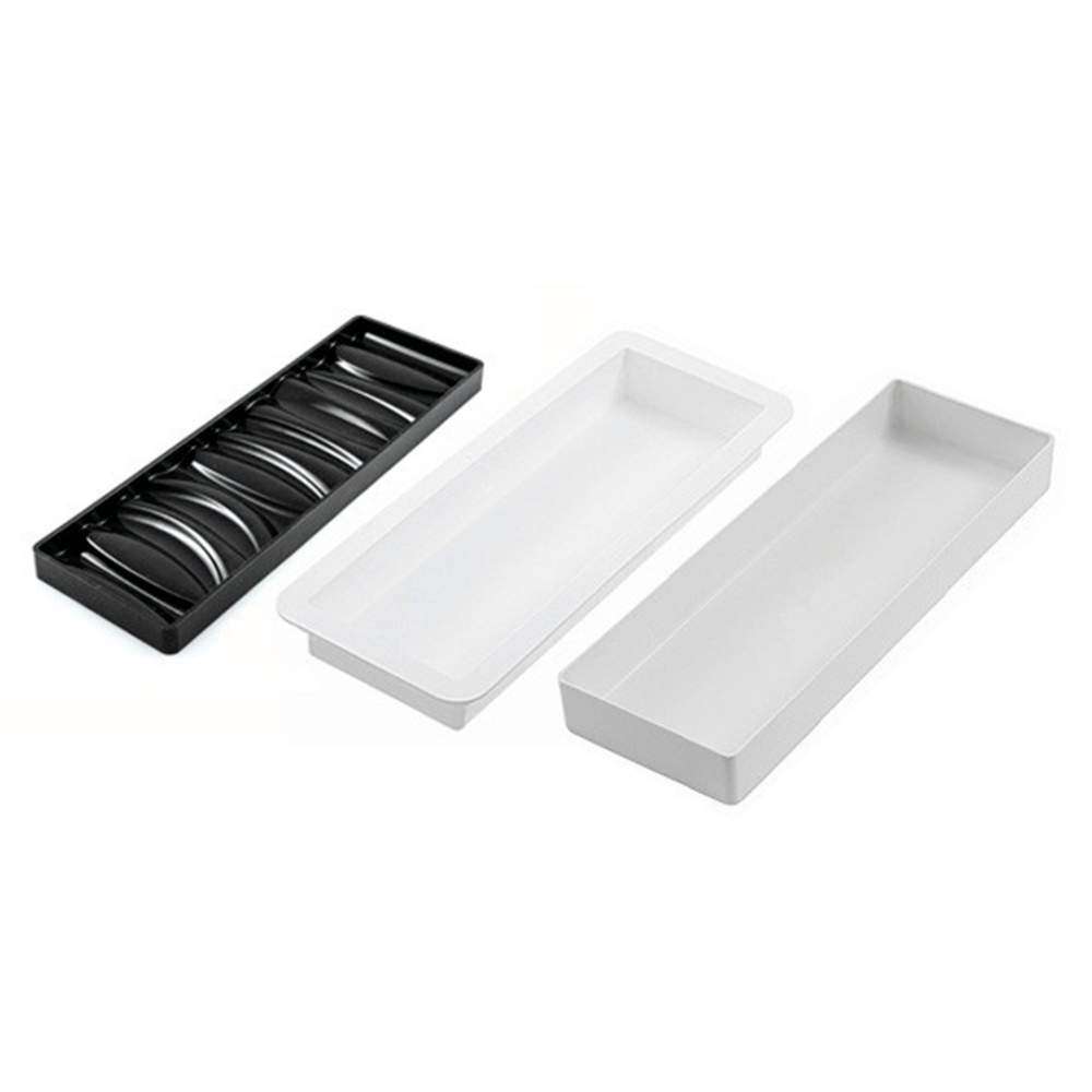 Набір силіконових форм для торту SAHARA Silikomart KIT SAHARA 1250 - Фото 2