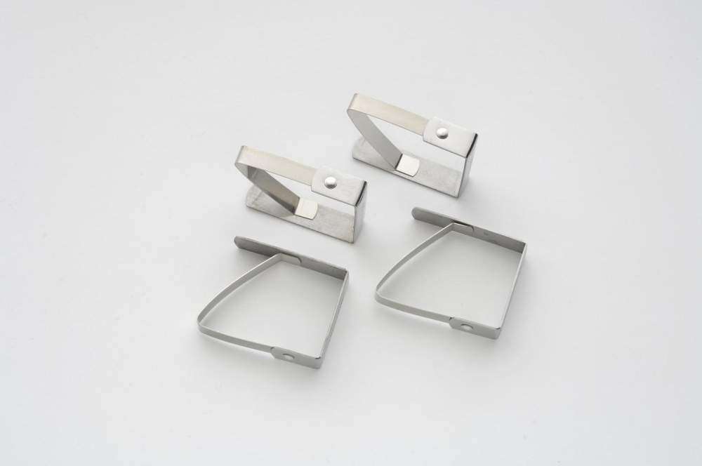 Зажим для скатерти Eternum 793 