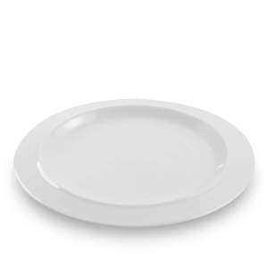 картинка Тарілка мілка Ariane Kama 27 см - AKMARN000011027 від магазину BarYton