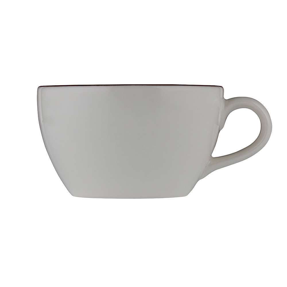 Чашка ID Fine Modest Brown 230 мл 18001-304223 - Фото 2