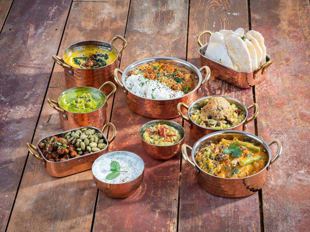 Кокотниця ( для подачі ) APS Mumbai 500 мл d14Xh5 см - 40733 - Фото 3