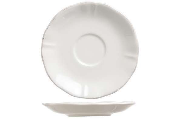 Блюдце Cosy&Trendy New England 16 см 466909