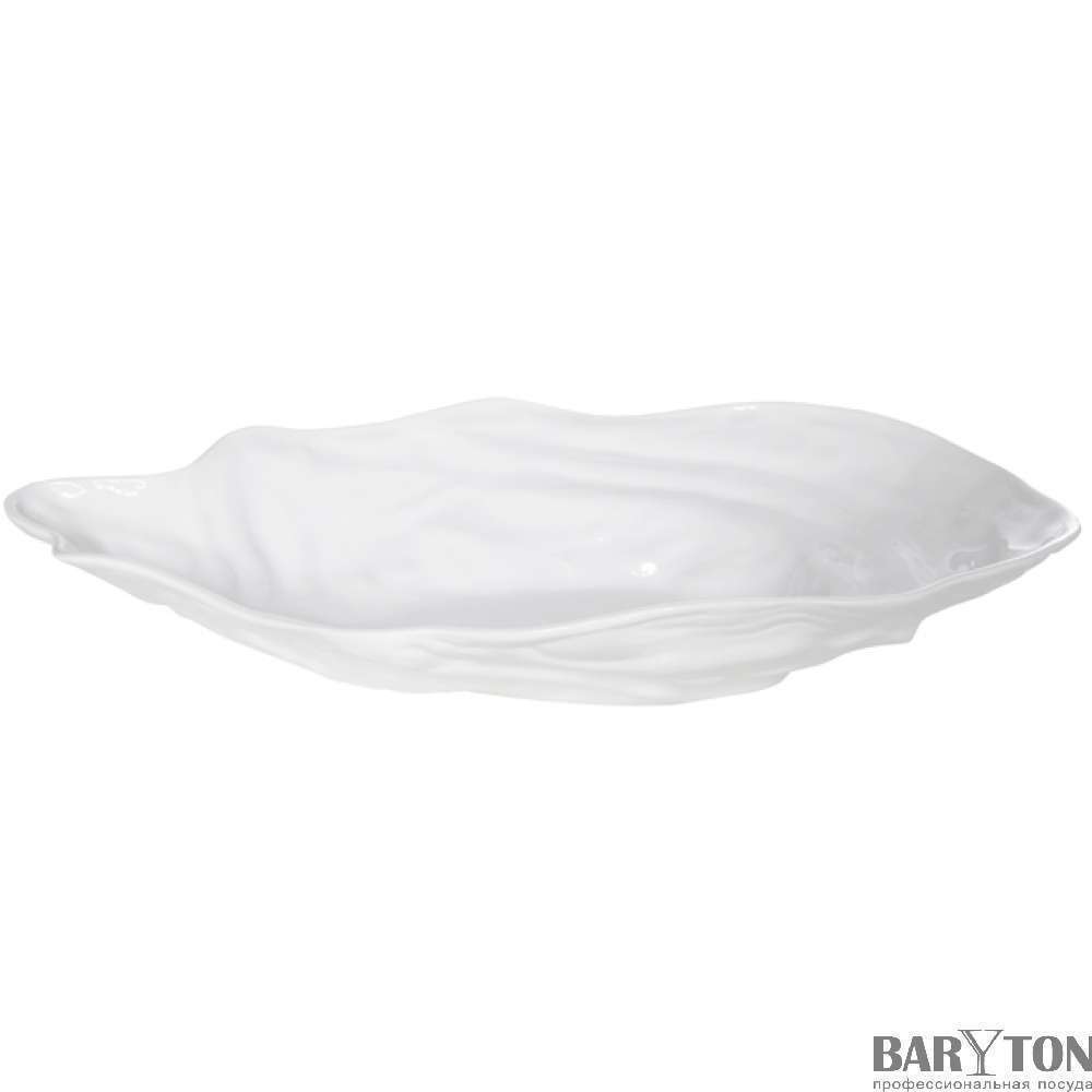 Блюдо овальное Cosy&Trendy Oyster 19Х12Х4,5 см 7301556 - Фото 2