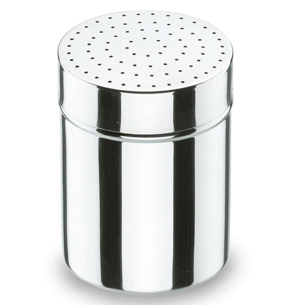 Емкость для соли h 12,5 см Lacor 62906