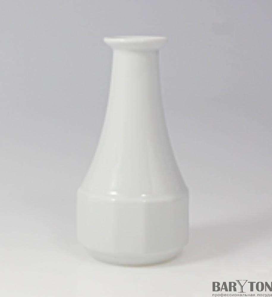 Ваза Lubiana Merkury 11 см 0797 - Фото 2