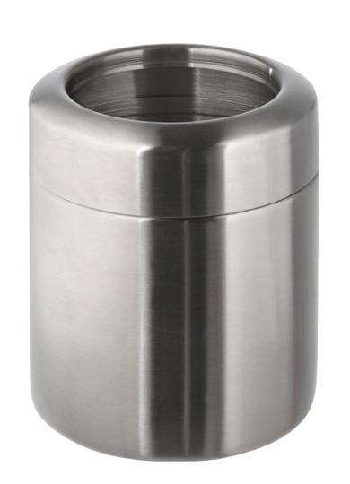 Подставка для столовых приборов APS 10X10Хh12 см 700 мл 00028 - Фото 2